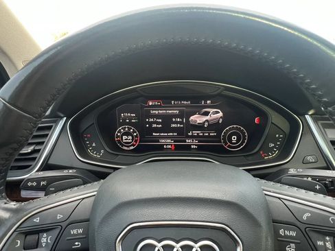 Used 2018 Audi Q5 2.0T Premium Plus w/ Premium Plus Package AWD/4WD image 10