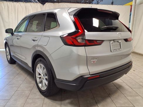 Used 2025 Honda CR-V EX image 7