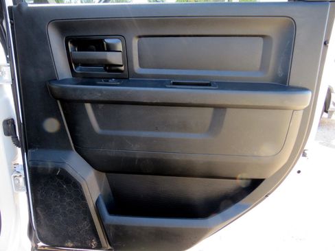 Used 2021 RAM 2500 Tradesman image 20