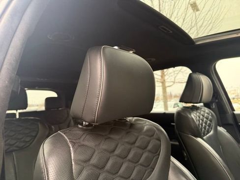 Used 2020 Hyundai Palisade Limited AWD/4WD image 15