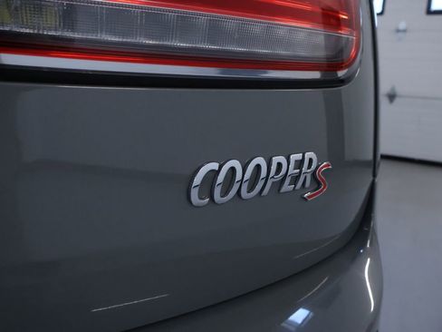 Used 2022 MINI Cooper Clubman S AWD/4WD image 11