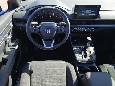 New 2026 Honda CR-V TrailSport image 28