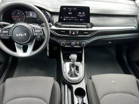Used 2023 Kia Forte LXS FWD image 14