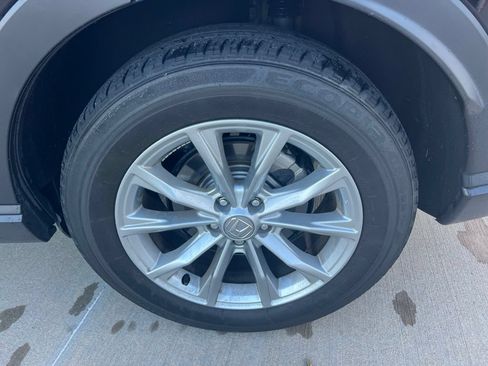 Certified 2025 Honda CR-V EX-L image 25