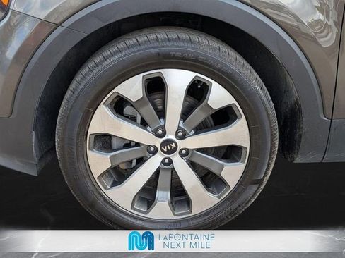 Used 2021 Kia Telluride S image 33