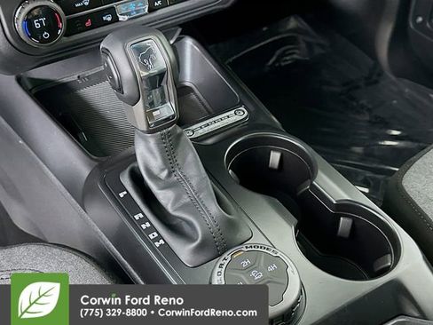 New 2025 Ford Bronco Big Bend image 19