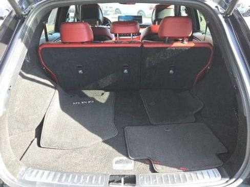 Used 2023 Genesis GV70 2.5T w/ Sport Prestige Package image 28
