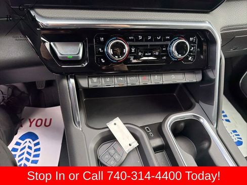 New 2026 GMC Sierra 3500 Denali w/ Technology Package AWD/4WD image 22