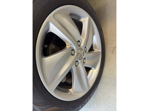 Used 2019 Honda HR-V EX image 32