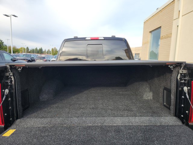 Used 2026 Ford F150 Lariat w/ Equipment Group 502A High AWD/4WD image 10