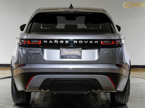 Used 2021 Land Rover Range Rover Velar S AWD/4WD image 11