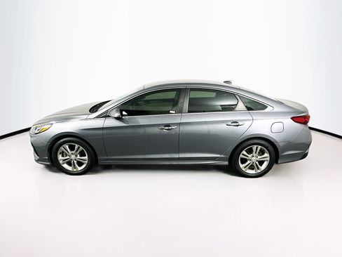 Used 2018 Hyundai Sonata SEL FWD image 4