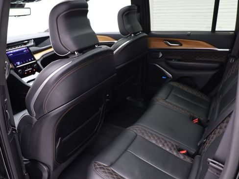 Used 2022 Jeep Grand Cherokee Summit image 12