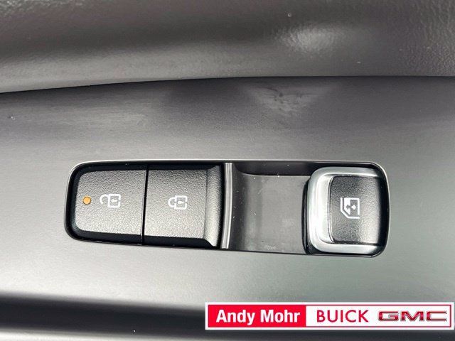 Used 2025 Kia Carnival SX w/ SX Dark Edition Package FWD image 57
