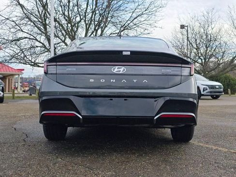 New 2026 Hyundai Sonata SEL image 14