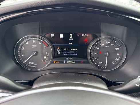 Certified 2023 Cadillac XT5 Premium Luxury w/ Technology Package image 13