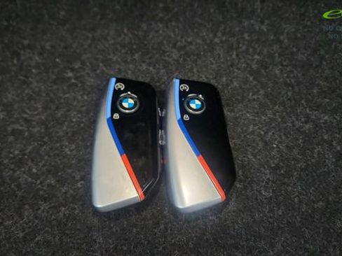 Used 2024 BMW i5 eDrive40i w/ Executive Package RWD image 62
