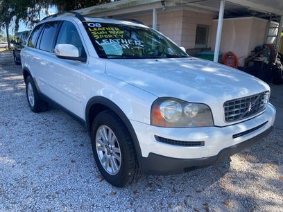 Used 2008 Volvo XC90 3.2