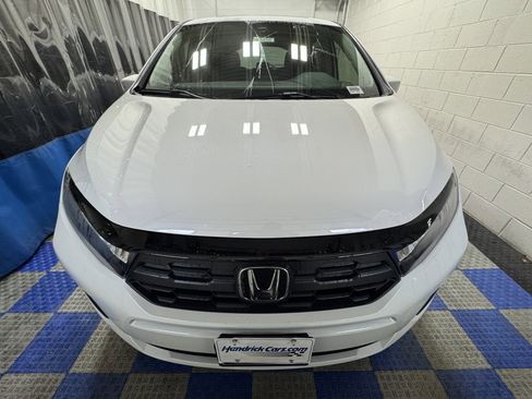New 2026 Honda Odyssey EX-L image 5