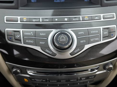 Used 2019 INFINITI QX60 Luxe w/ Essential Package AWD/4WD image 36
