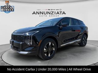 Certified 2026 Kia Sportage LX AWD/4WD video 1