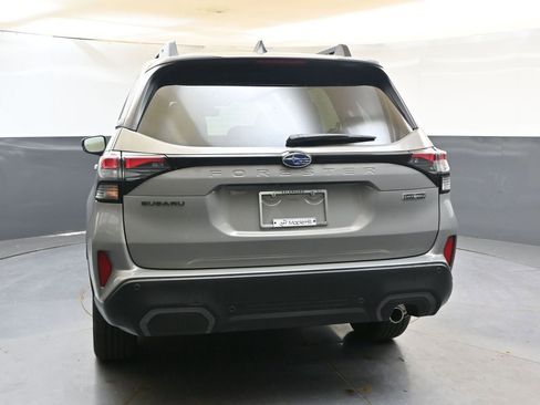 New 2026 Subaru Forester Limited AWD/4WD image 4