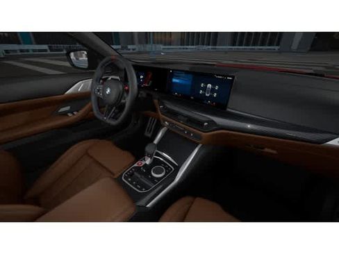 New 2026 BMW M4 xDrive Competition image 14