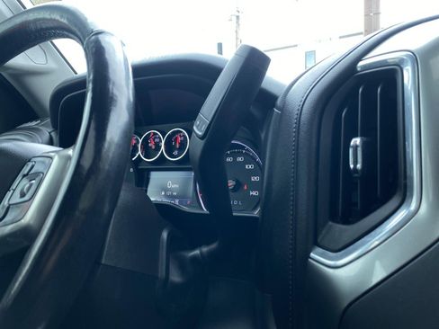 Used 2019 Chevrolet Silverado 1500 RST image 7