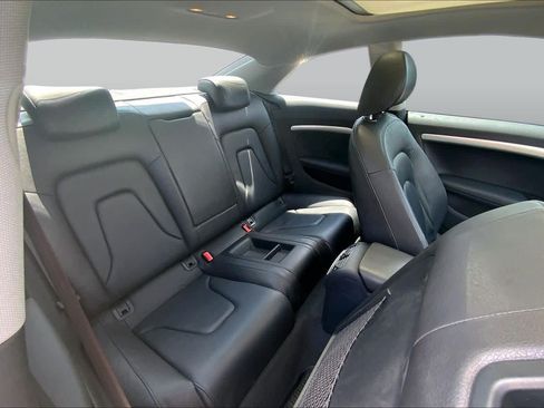 Used 2015 Audi A5 2.0T Premium Plus w/ Premium Plus Package AWD/4WD image 20