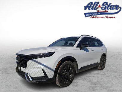 Used 2025 Honda CR-V Sport Touring