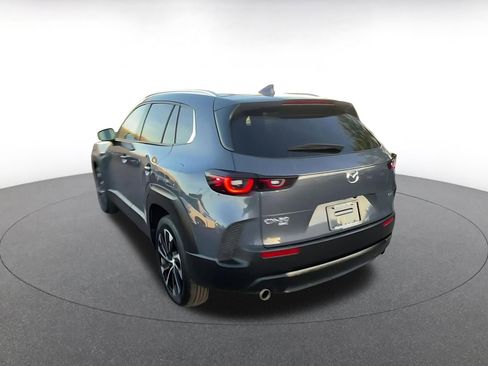 Used 2025 MAZDA CX-50 2.5 Hybrid w/ Premium Plus Pkg image 11