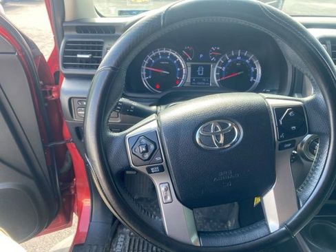 Used 2018 Toyota 4Runner SR5 image 23