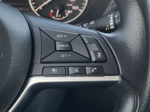 Used 2024 Nissan Sentra SV image 28