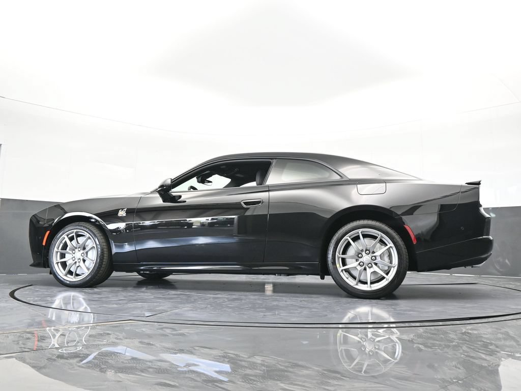 New 2026 Dodge Charger Scat Pack w/ Wheel & Tire Package AWD/4WD image 50