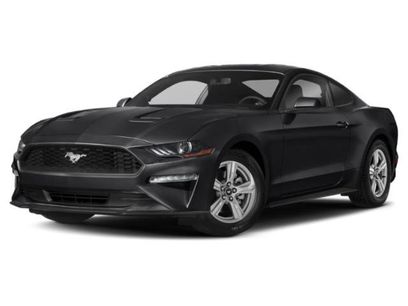 Used 2018 Ford Mustang GT w/ Equipment Group 301A