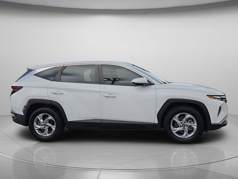 Used 2024 Hyundai Tucson SE FWD image 9