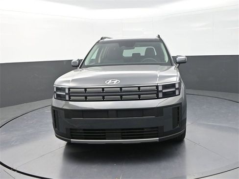 New 2026 Hyundai Santa Fe SEL image 3