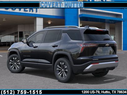 New 2026 Chevrolet Equinox LT