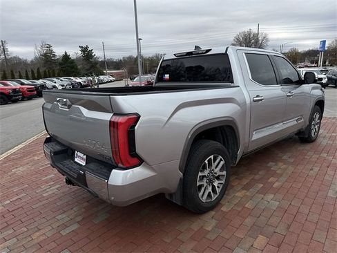 Used 2025 Toyota Tundra 1794 Edition image 11