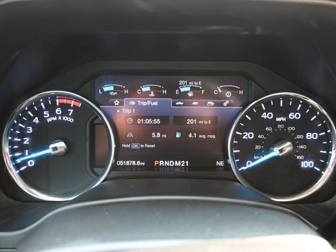 Used 2019 Ford F250 Lariat w/ Lariat Value Package AWD/4WD image 20