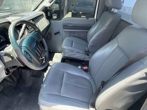 Used 2013 Ford F350 XL RWD image 10