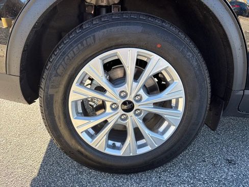 New 2026 Ford Escape Active w/ Tech Pack #1 image 9