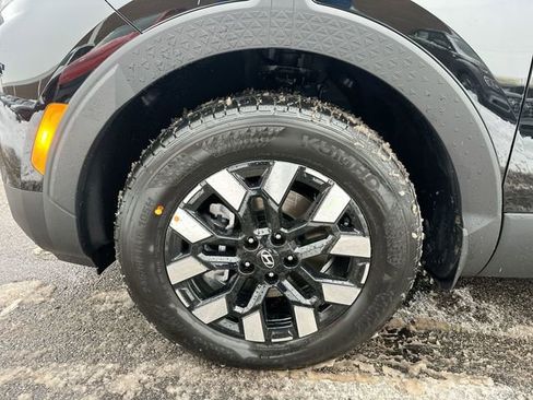 New 2026 Hyundai Santa Cruz SEL image 20