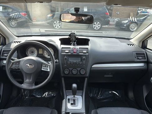 Used 2012 Subaru Impreza 2.0i Sport Premium image 23