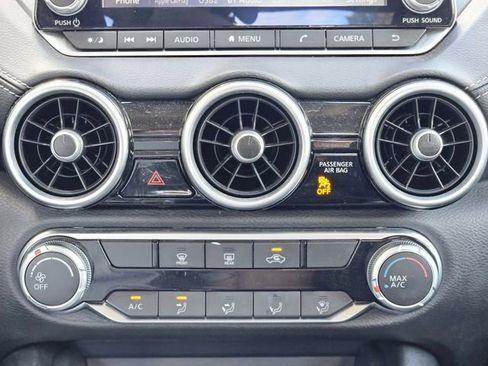 Certified 2024 Nissan Sentra SV image 24