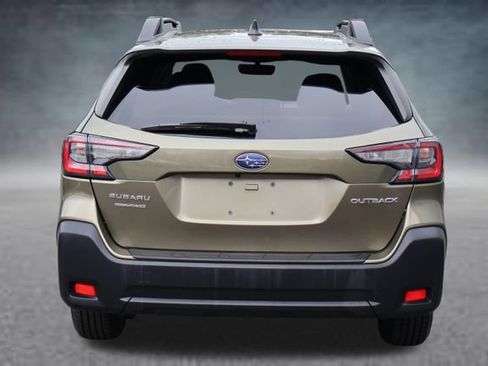 Certified 2024 Subaru Outback Premium AWD/4WD image 21