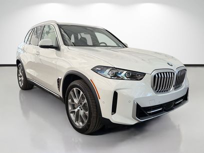 New 2026 BMW X5 sDrive40i