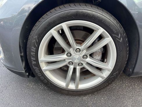 Used 2013 Tesla Model S image 28