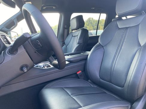 New 2025 Jeep Wagoneer Series II image 23