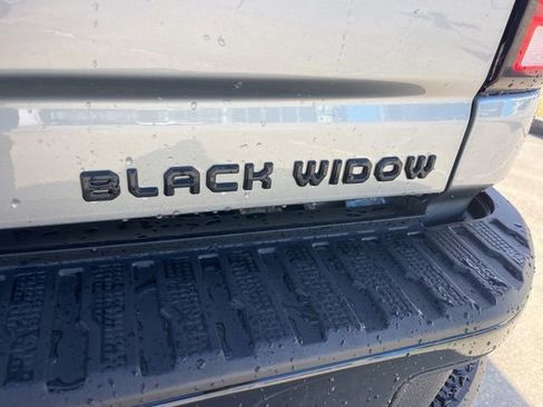 New 2026 Chevrolet Silverado 2500 LTZ w/ Trail Boss Package image 11